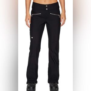 Obermeyer Women's Black Clio snow Pants